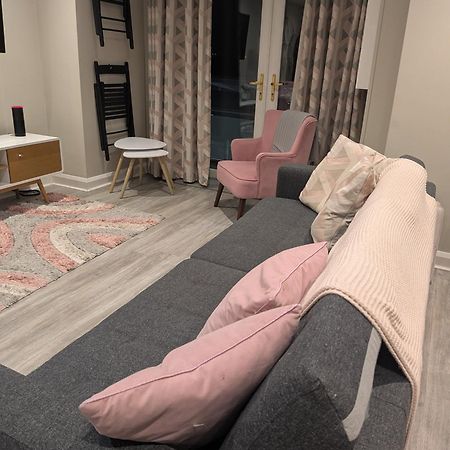 Apartament In The Heart Of Portrush - Beautiful Views Zewnętrze zdjęcie