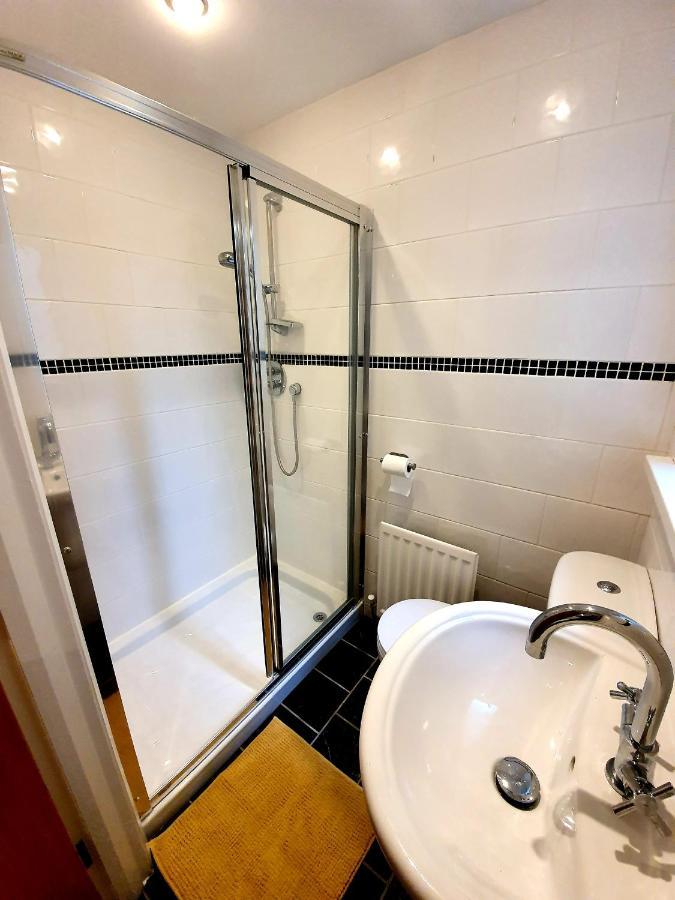 Apartament In The Heart Of Portrush - Beautiful Views Zewnętrze zdjęcie