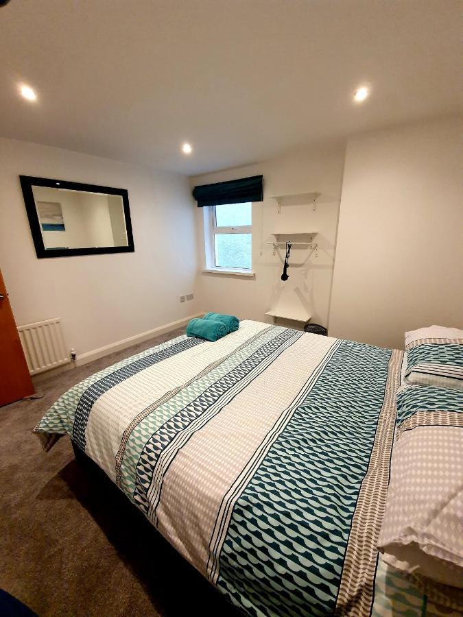 Apartament In The Heart Of Portrush - Beautiful Views Zewnętrze zdjęcie