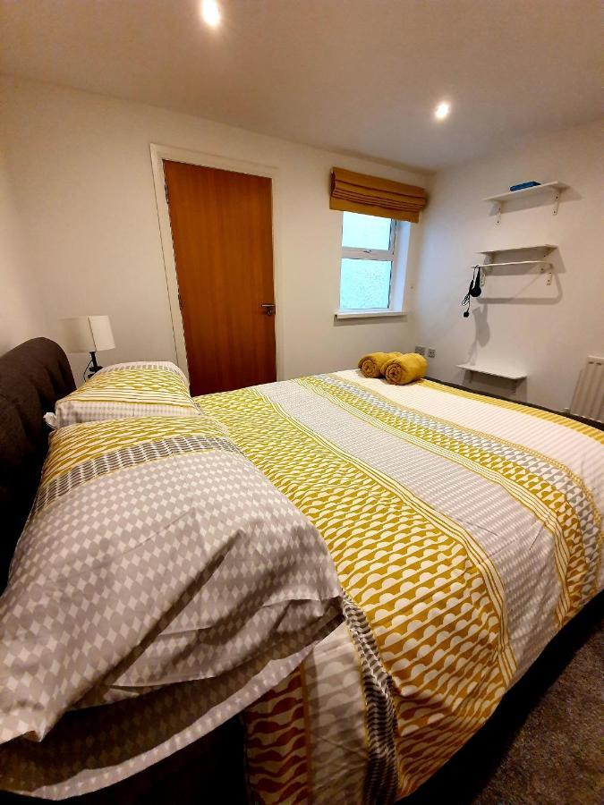 Apartament In The Heart Of Portrush - Beautiful Views Zewnętrze zdjęcie