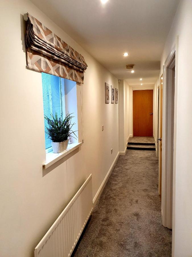 Apartament In The Heart Of Portrush - Beautiful Views Zewnętrze zdjęcie
