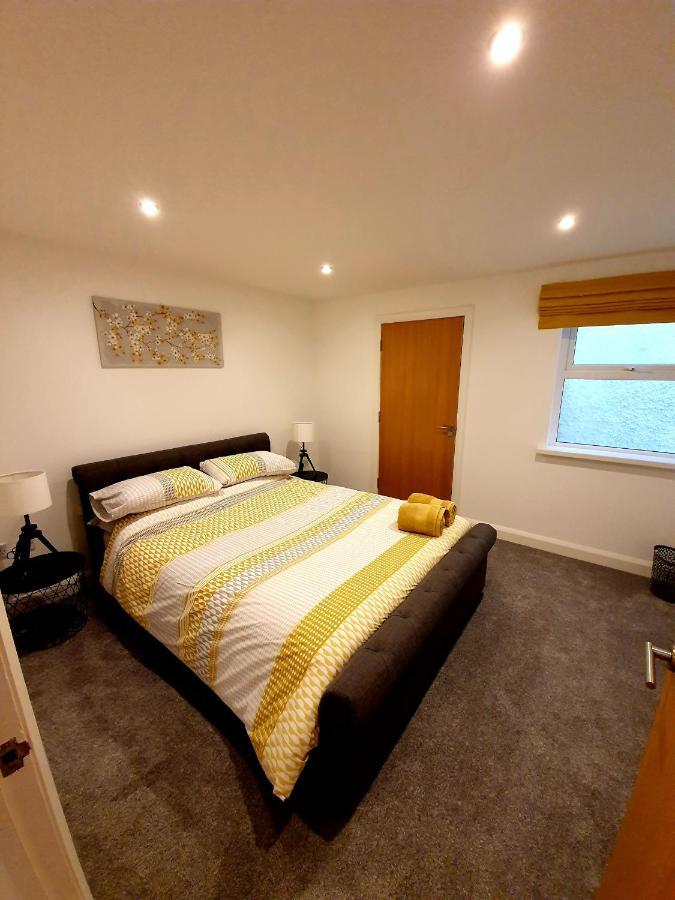 Apartament In The Heart Of Portrush - Beautiful Views Zewnętrze zdjęcie