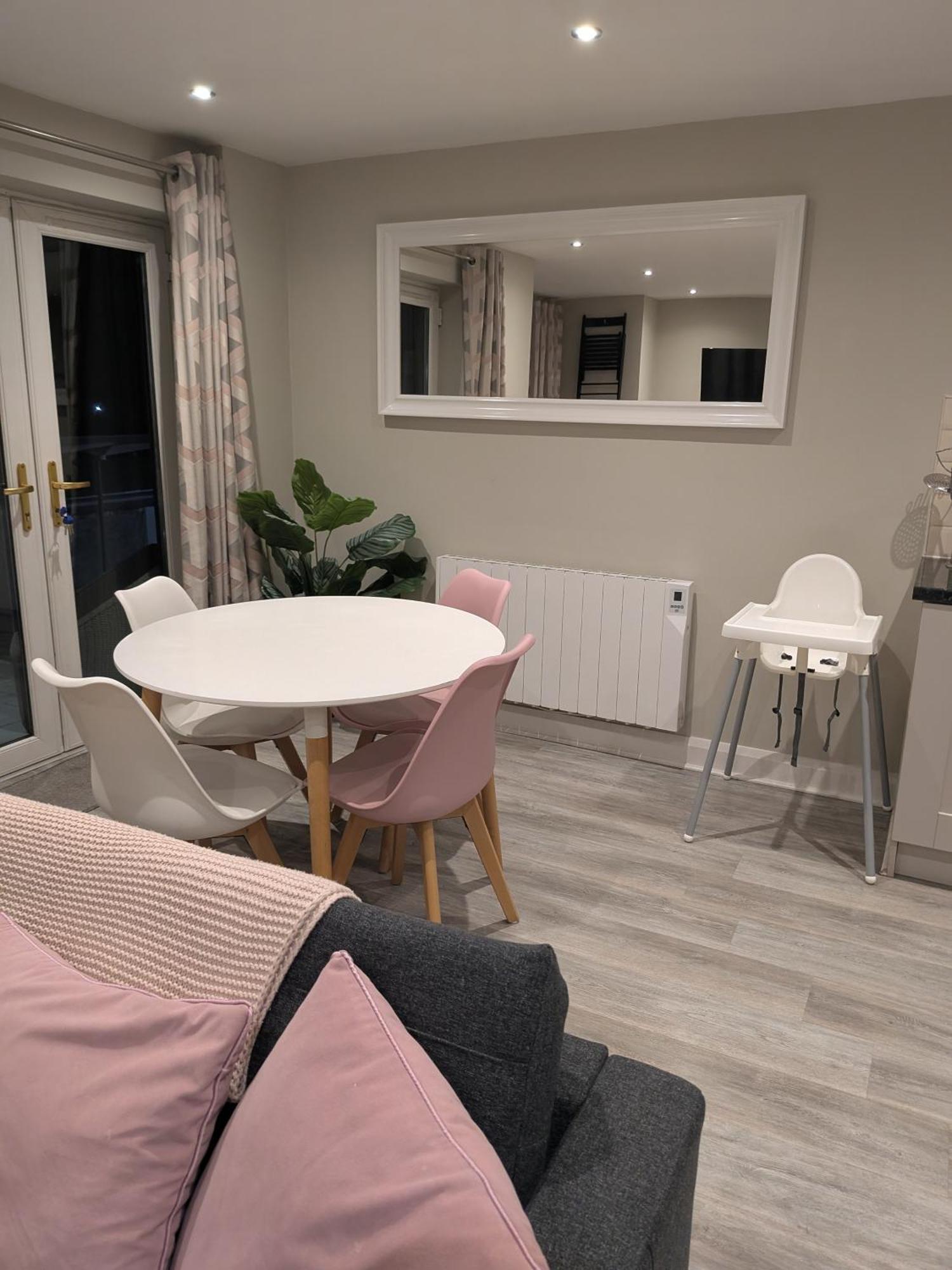 Apartament In The Heart Of Portrush - Beautiful Views Zewnętrze zdjęcie